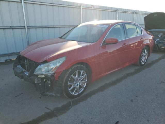 Infiniti G37 (2013)