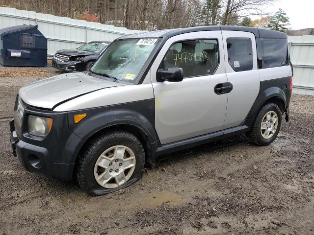 Honda Element (2008)
