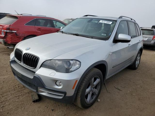 Bmw X5 (2009)