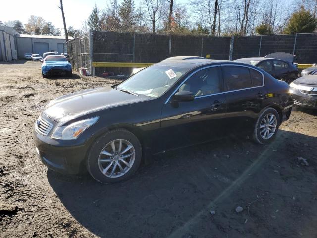 Infiniti G37 (2009)