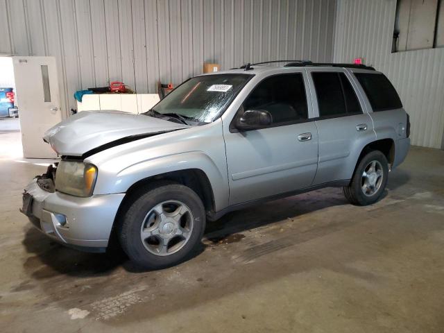 Chevrolet Trailblzr (2008)