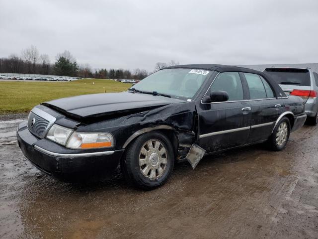 Mercury Grmarquis (2004)