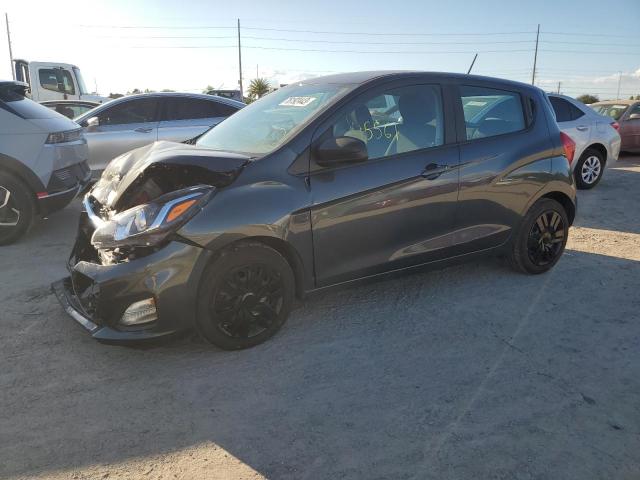 Chevrolet Spark (2021)