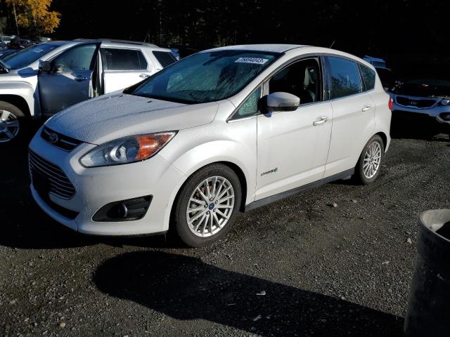 Ford Cmax (2014)