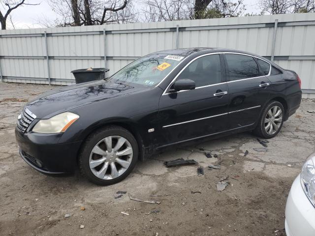 Infiniti M35 (2006)