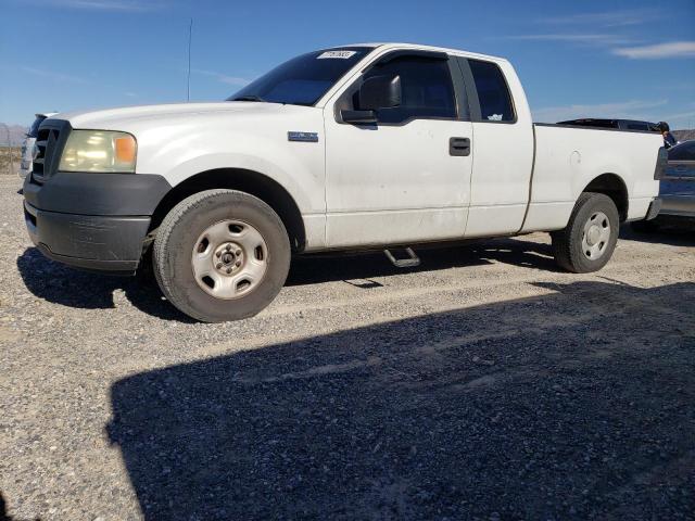 Ford All models (2007)