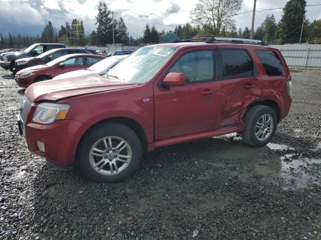 Mercury Mariner (2009)