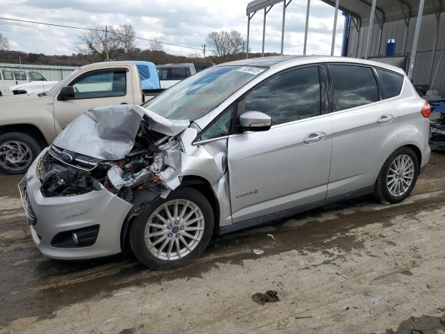 Ford Cmax (2013)
