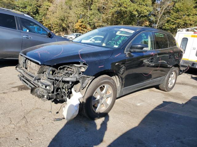 Volvo Xc60 (2010)