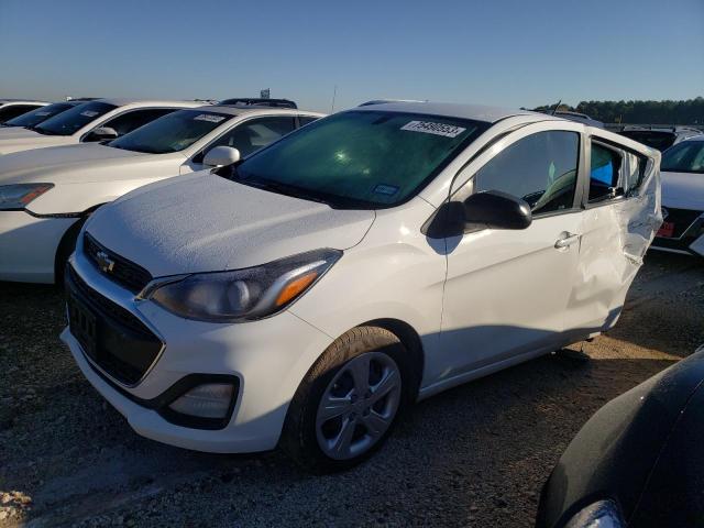 Chevrolet Spark (2022)