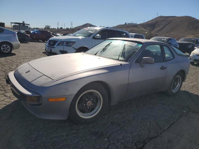 Porsche 944 (1983)
