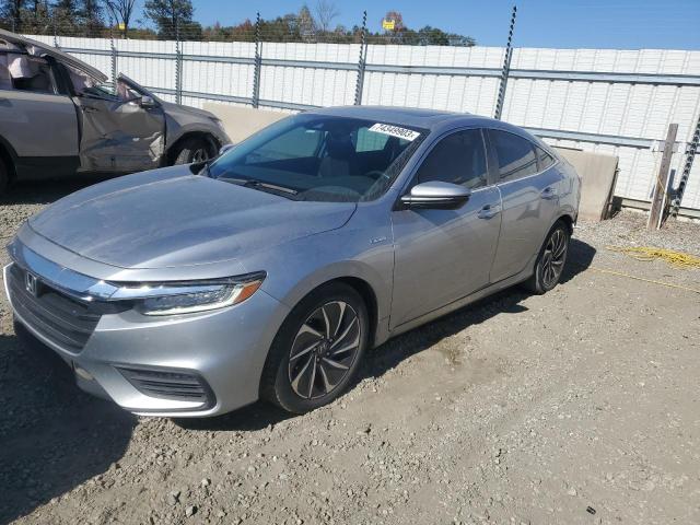 Honda Insight (2020)