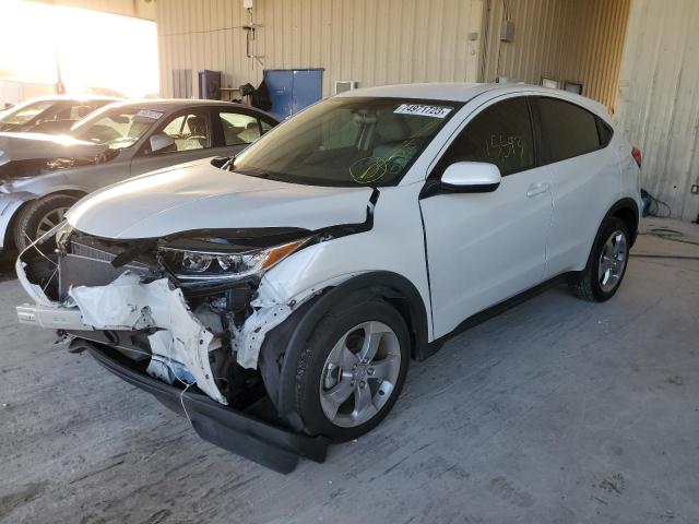 Honda Hr-v (2021)