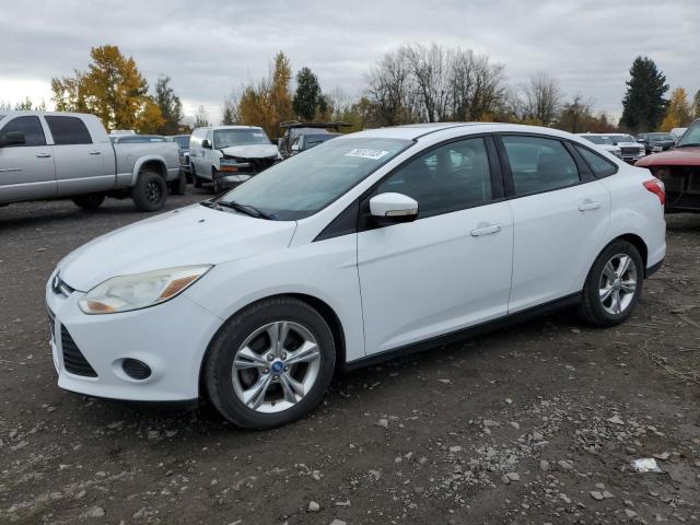 Ford All models (2013)
