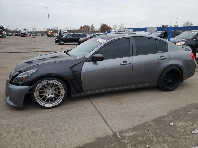 Infiniti G37 (2012)