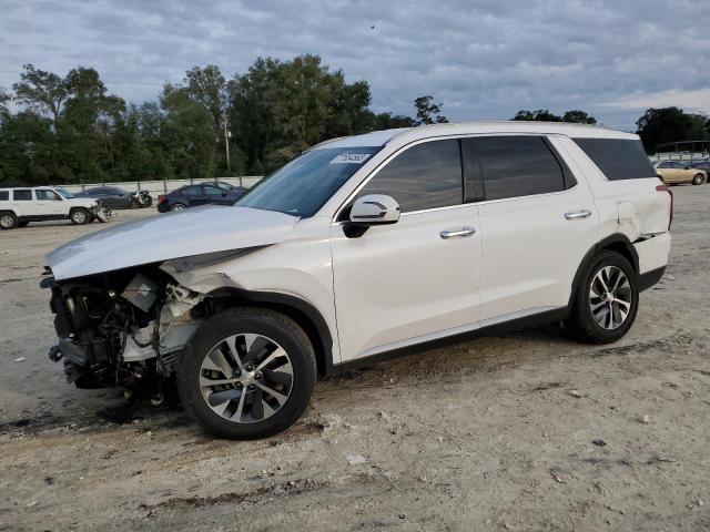Hyundai Palisade (2020)