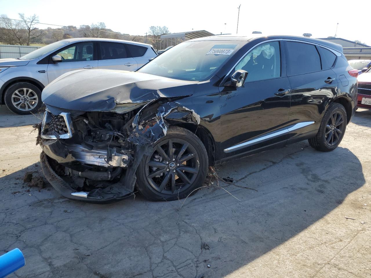Acura Rdx (2019)