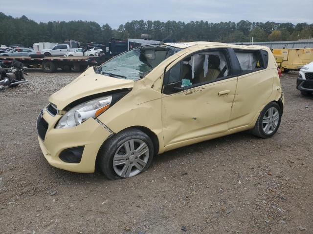 Chevrolet Spark (2014)
