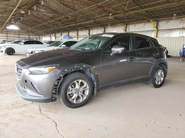 Mazda Cx-3 (2020)