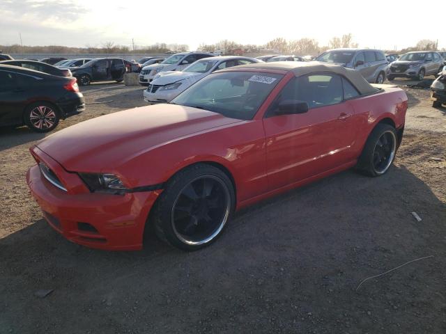 Ford All models (2014)