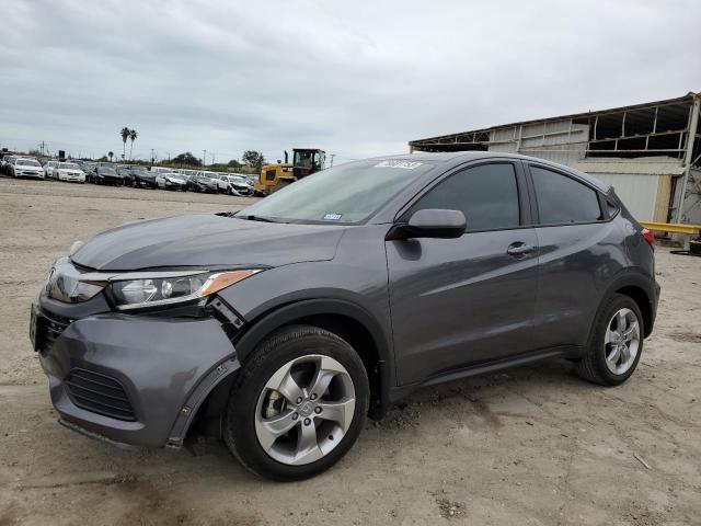 Honda Hr-v (2021)