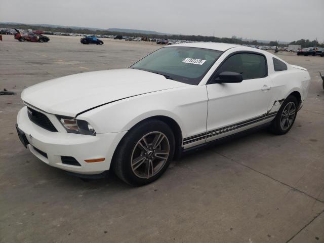 Ford All models (2010)