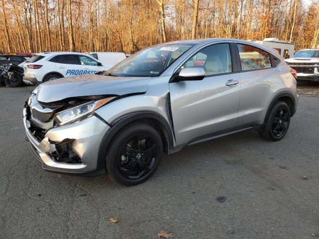 Honda Hr-v (2020)