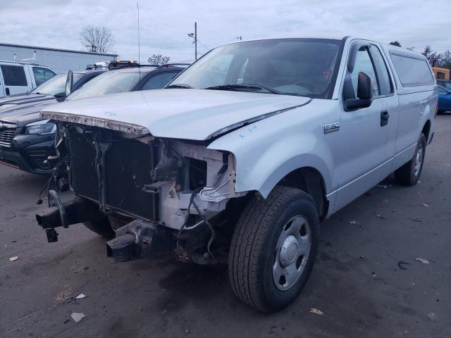 Ford All models (2005)