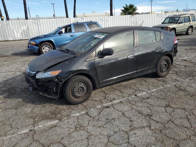 Honda Insight (2014)