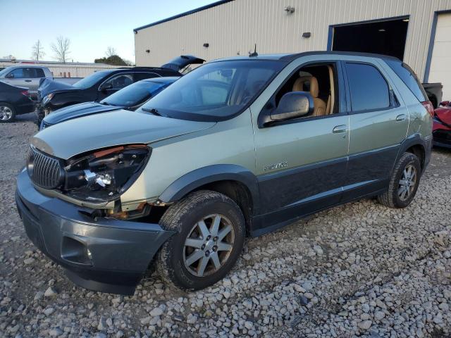 Buick Rendezvous (2003)