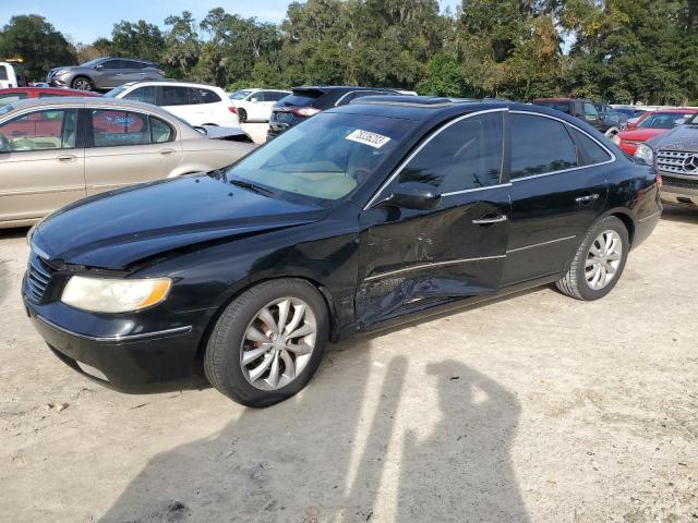 Hyundai Azera (2006)