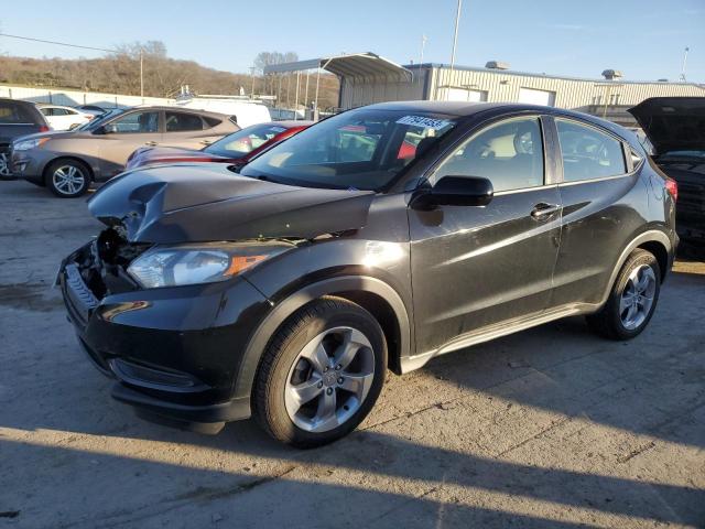 Honda Hr-v (2018)