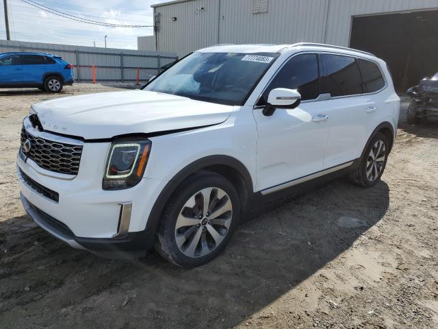 Kia Telluride (2020)