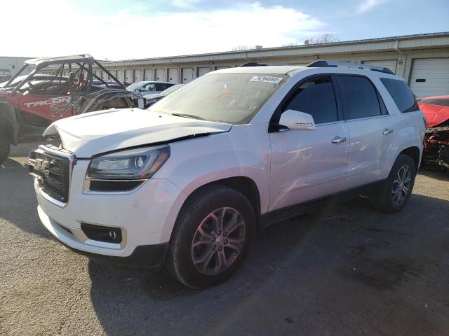 Gmc Acadia (2016)