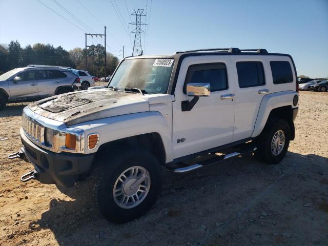 Hummer H3 (2006)
