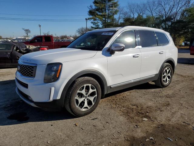 Kia Telluride (2021)