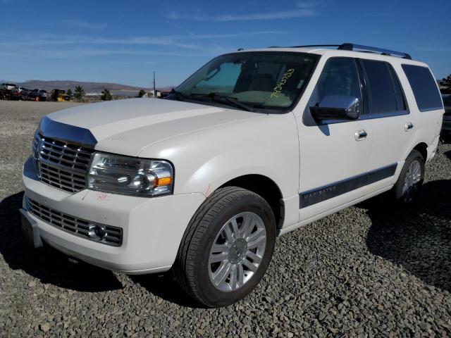 Lincoln Navigator (2011)