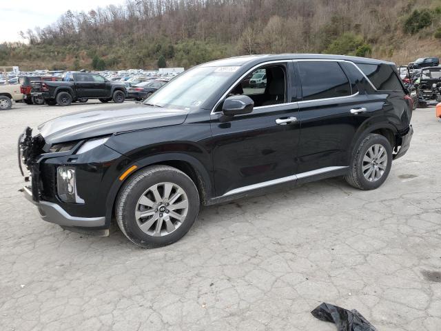 Hyundai Palisade (2023)