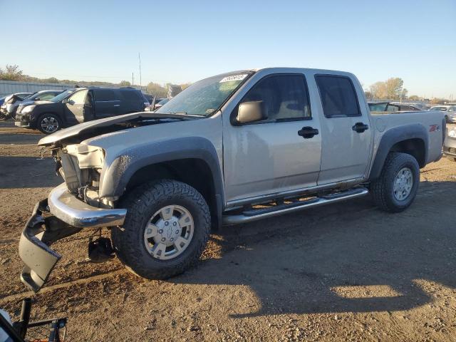 Chevrolet Colorado (2005)