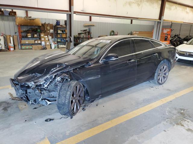 Jaguar Xj (2011)