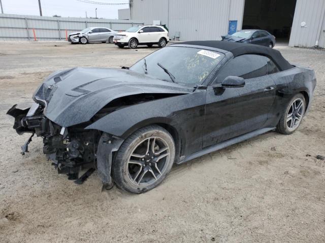 Ford All models (2020)