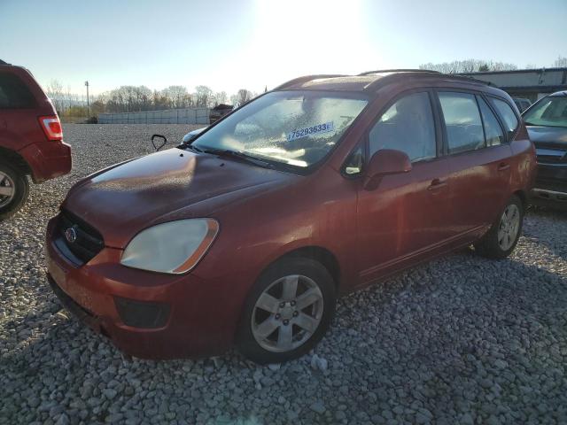 Kia Rondo (2008)