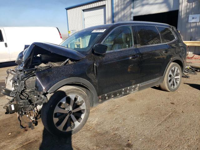 Kia Telluride (2021)