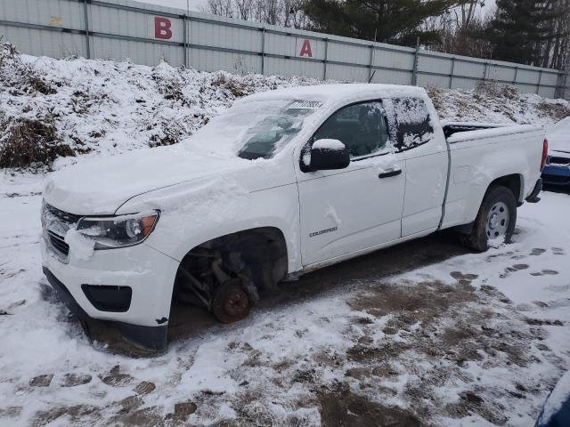 Chevrolet Colorado (2015)