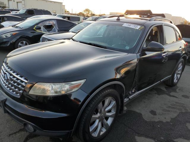 Infiniti Fx45 (2003)