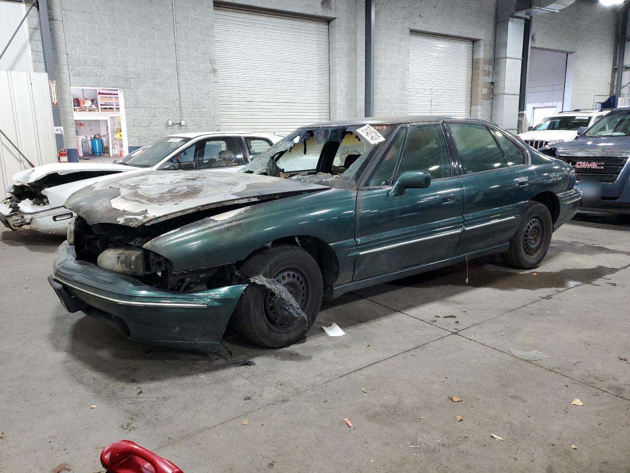 Pontiac Bonneville (1996)