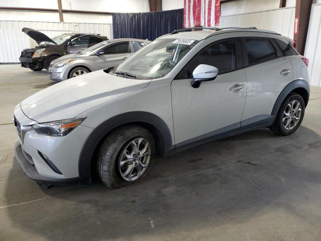Mazda Cx-3 (2019)