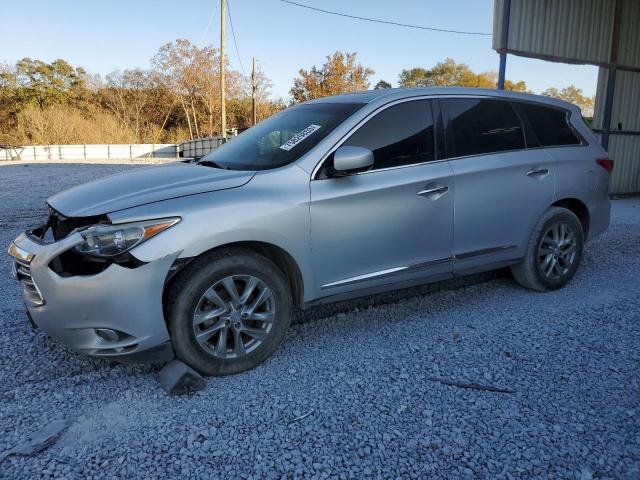 Infiniti Jx35 (2013)