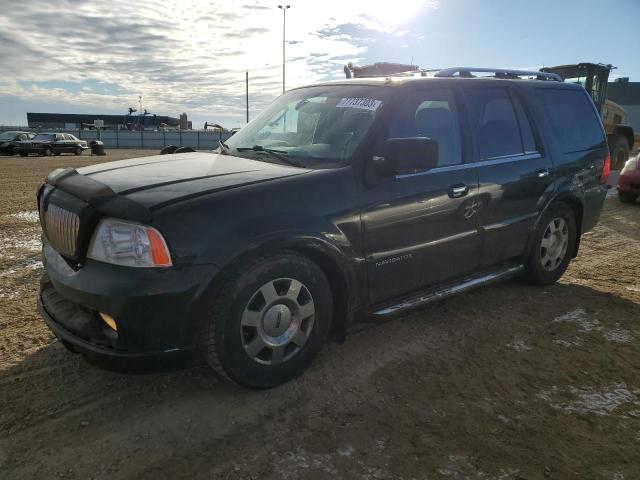Lincoln Navigator (2005)