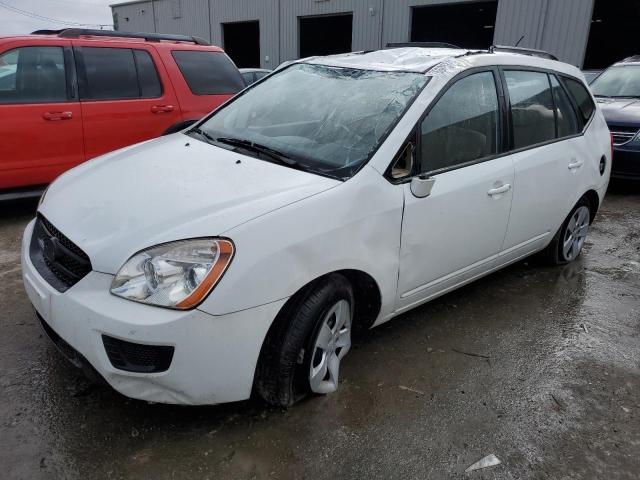 Kia Rondo (2009)